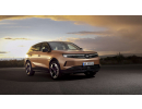 Грандіозна презентація Нового Opel Grandland: автомобілі вже в Україні, вже в салонах дилерів!