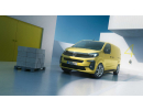 Новий Opel Vivaro: поєднання стилю та комфорту легкового автомобіля з універсальністю фургона