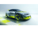 Найкраще втілення характеру GSE: Бренд Opel представляє Opel Corsa GSE Vision Gran Turismo