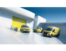 Бренди Peugeot, Citroën, Opel зміцнюють власні позиції на українському ринку LCV: більше 30% та позиція лідера